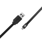 USB FLAT CABLE / USB MICRO afbeeldingsnummer null